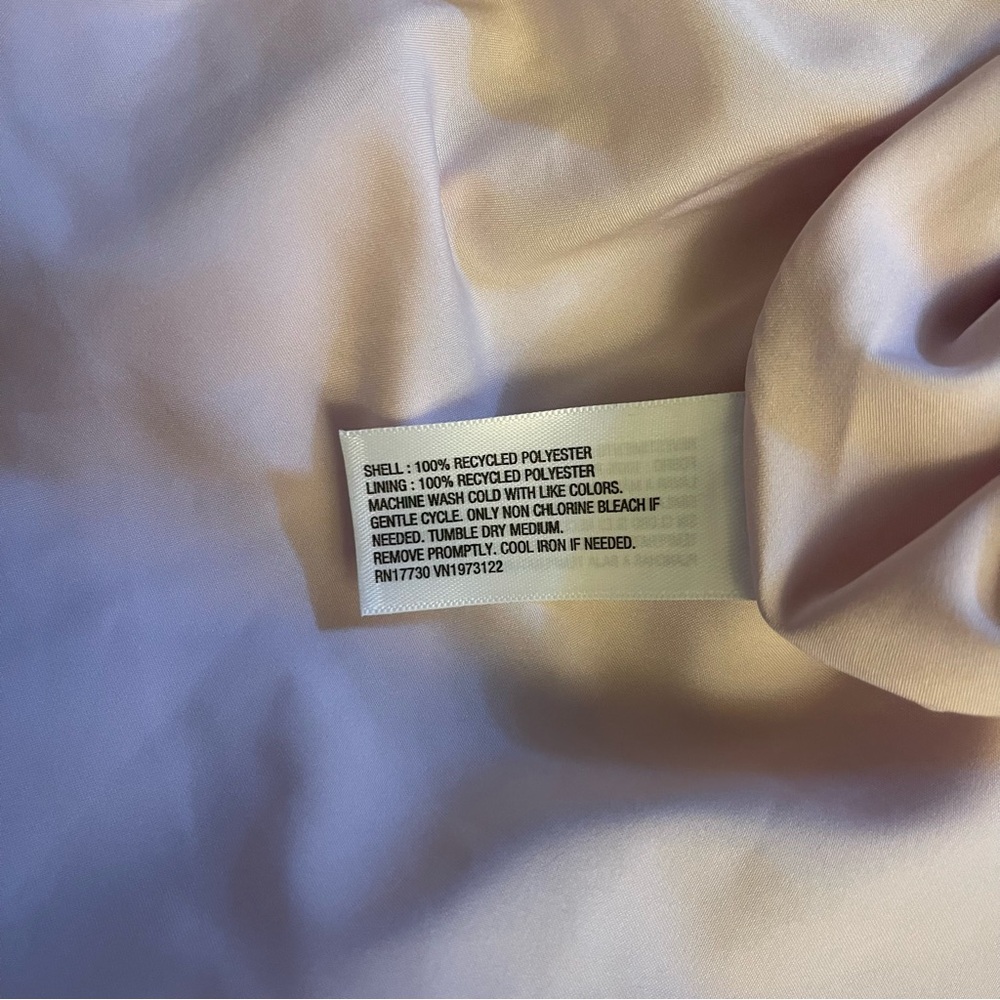 Wild Fable Light Pink Ruffle Maxi Dress - Picture 9 of 10
